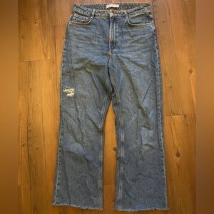 Zara Jeans